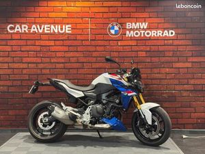 BMW F F 900 R A