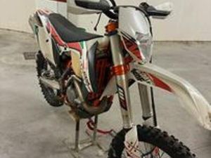 MOTO DA CROSS