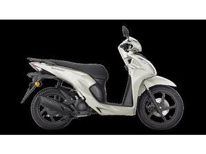 MOTO NEUVE: HONDA NSC VISION 110