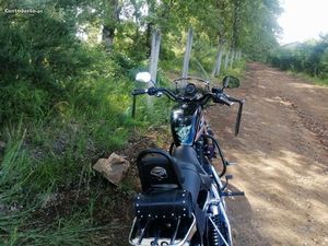 YAMAHA TRACER 700 FULL EXTRAS - 2020