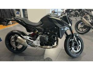 VENDO BMW F 900 R (2025) NUOVA A LECCO (CODICE 9766059) - MOTO.IT