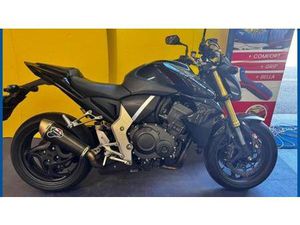 VENDO HONDA CB 1000 R (2011 - 14) USATA A VENARIA REALE (CODICE 9766056) - MOTO.IT