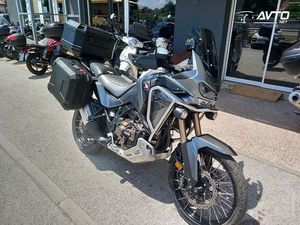 HONDA CRF1100 AFRICA TWIN ADV.SPORTS DCT Z EL.VZMETENJE