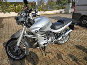 BMW R 1150 R ARGENTO
