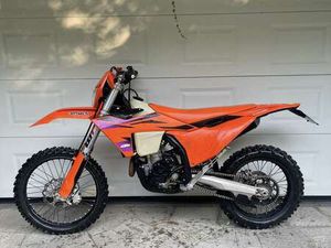 KTM 350 EXC