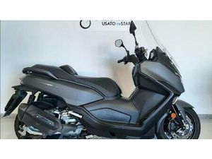 VENDO SYM MAXSYM 400 (2021 - 25) USATA A GROSSETO (CODICE 9765736) - MOTO.IT