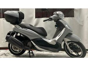 VENDO PIAGGIO BEVERLY 350 TOURER (2020) USATA A SONDRIO (CODICE 9765674) - MOTO.IT