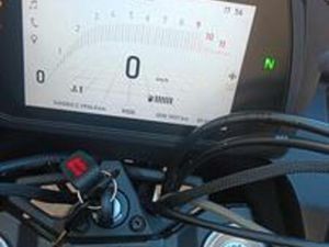 MOTO MORINI X-CAPE 649 - 2023