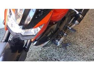 VENDO KAWASAKI Z 1000 (2007 - 09) USATA A CERRETO CASTELLO (CODICE 9766012) - MOTO.IT