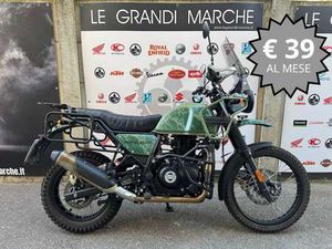 ROYAL ENFIELD HIMALAYAN