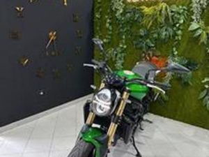 BENELLI 752 S - 2023