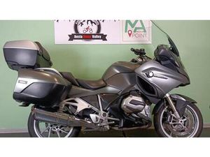 VENDO BMW R 1200 RT (2014 - 16) USATA A QUART (CODICE 9766283) - MOTO.IT
