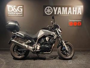 YAMAHA BT 1100