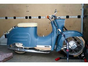 SIMSON SCHWALBE
