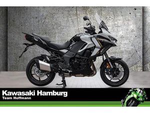 KAWASAKI VERSYS 1100 SE MIT 4 JAHRE WERKSGARANTIE