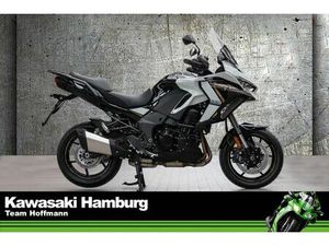 KAWASAKI VERSYS 1100 SE MIT 4 JAHRE WERKSGARANTIE