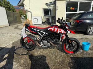 DUCATI HYPERMOTARD 950RVE