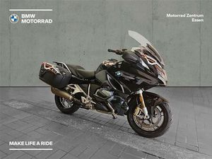 BMW R 1250 RT