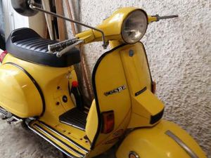 VESPA PX200E ELECTRONIC IGNITION SCOOTER