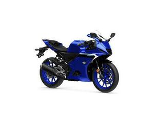 VENDO YAMAHA YZF R125 (2023 - 25) NUOVA A GENOVA (CODICE 9765815) - MOTO.IT