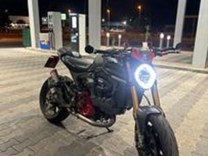 DUCATI MONSTER 937 SP