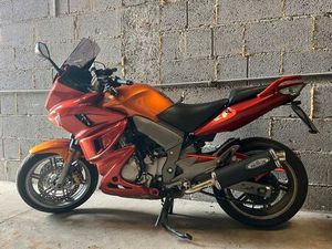 HONDA CBF 1000 A SC58 MIT ABS U EXTRAS