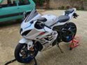 SUZUKI GSX R 1000 - 2019