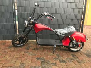 E-ROLLER M1 IM ANGESAGTEN STYLE, NEU, SUPERPREIS