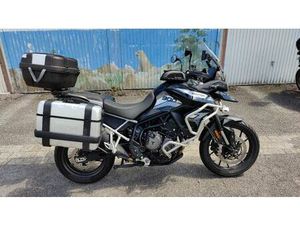 TRIUMPH TIGER 900 GT PRO