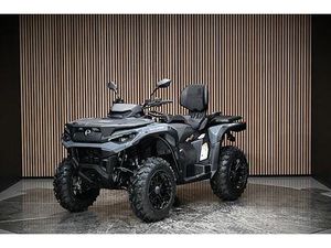 CAN-AM OUTLANDER MAX 1000 DPS