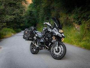 BMW R1200 GS ADVENTURE 2016 ÍLHAVO (SÃO SALVADOR)