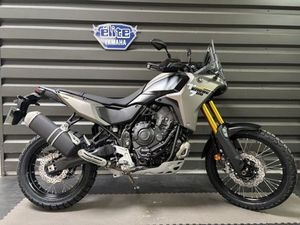 YAMAHA XTZ TENERE 700 2025 700 CM3 | MOTO TRAIL | 152 KM | 15000 AURILLAC