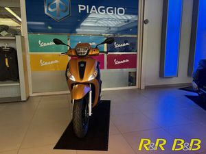 PIAGGIO MEDLEY 125 SPORT E5+ AT MIA+ALU+ABS+LCD+LED+FSE+
