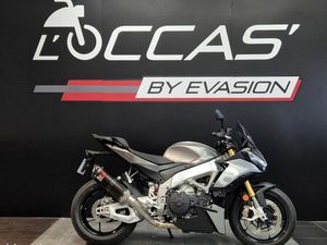 APRILIA TUONO V4 À PARTIR DE 283/MOIS