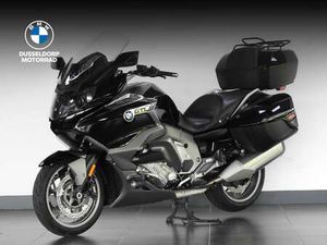 BMW K 1600 GTL ZWART