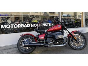 R 18 UMBAU MACHINED ROLAND SANDS