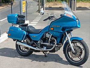 HONDA GL 650 SILVERWING 1985