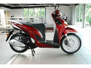 HONDA SH MODE 125