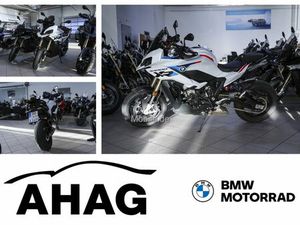 BMW S 1000 XR