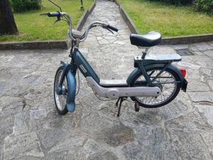 PIAGGIO CIAO - 1983