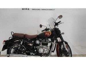 VENDO ROYAL ENFIELD CLASSIC 350 (2021 - 25) USATA A IMOLA (CODICE 9767179) - MOTO.IT