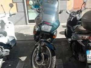 HONDA XL 600 V TRANSALP - 1999