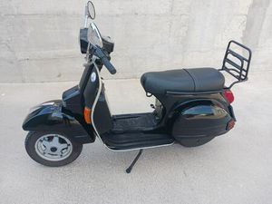 PIAGGIO VESPA PX200E 200 CM3, 1999 GOD.