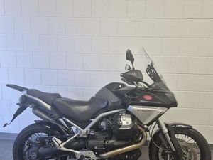 MOTO GUZZI STELVIO 1200 NTX ZARD