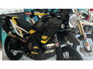 VENDO HUSQVARNA NORDEN 901 EXPEDITION (2023 - 24) USATA A CASTELLANZA (CODICE 9766584) - MOTO.IT