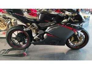 VENDO MV AGUSTA F4 1000 312 R (2007 - 09) USATA A FIRENZE (CODICE 9766706) - MOTO.IT