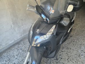 PEUGEOT GEOPOLIS GEOSTYLE 300