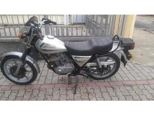 CAGIVA SST 250 - 1983