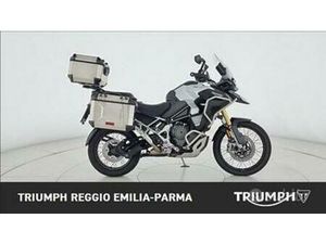 TRIUMPH TIGER 1200 RALLY EXPLORER ABS