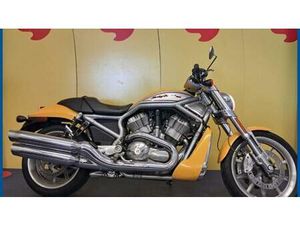 VENDO HARLEY-DAVIDSON 1130 V-ROD (2002 - 05) - VRSCB USATA A BRA (CODICE 9766996) - MOTO.IT
